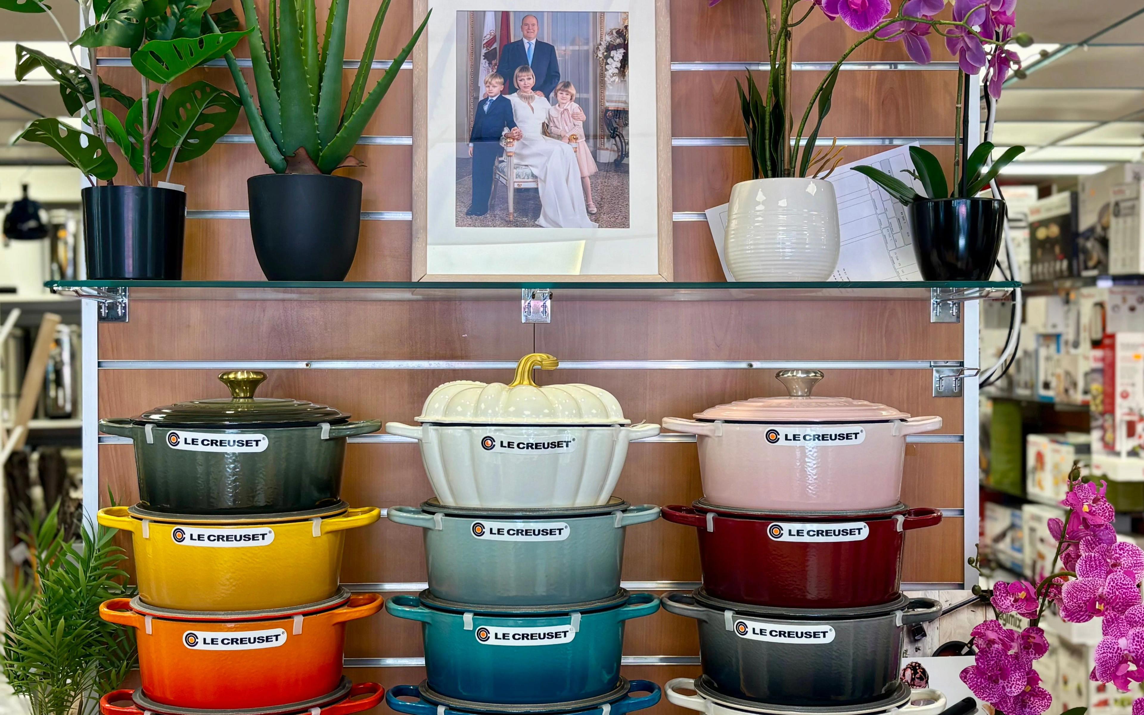 bazar picco vintage culinaire
