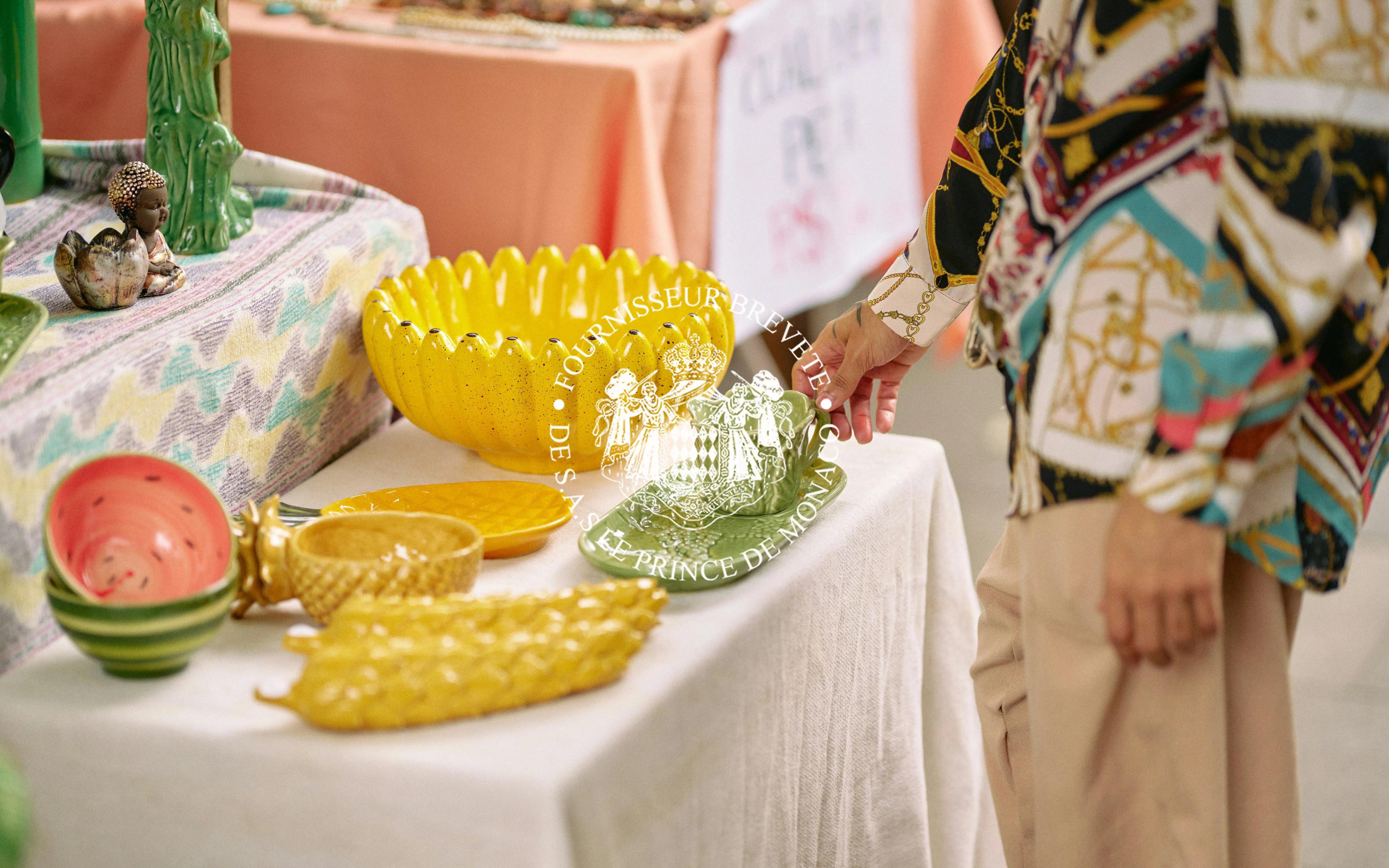 bazar picco elegance culinaire